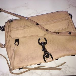 Rebecca Minkoff Mini Mac Crossbody Bag